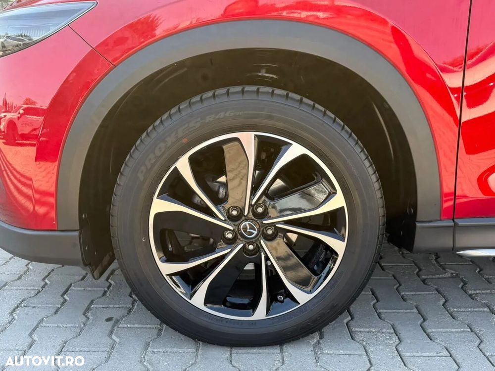 Mazda CX-5 G194 AWD AT Newground - 11