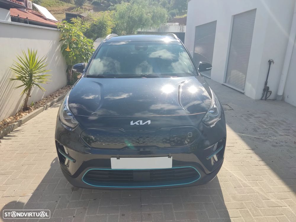 Kia e-Niro 64kWh - 2
