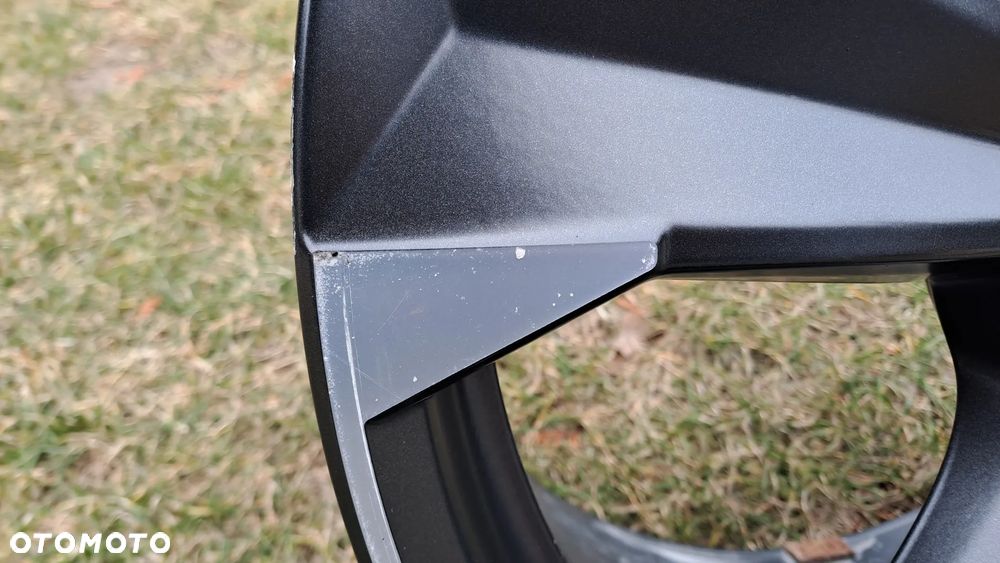 Felga Aluminiowa 19 Seat Ateca Cupra 5x112 ET 45 575601025T - 6