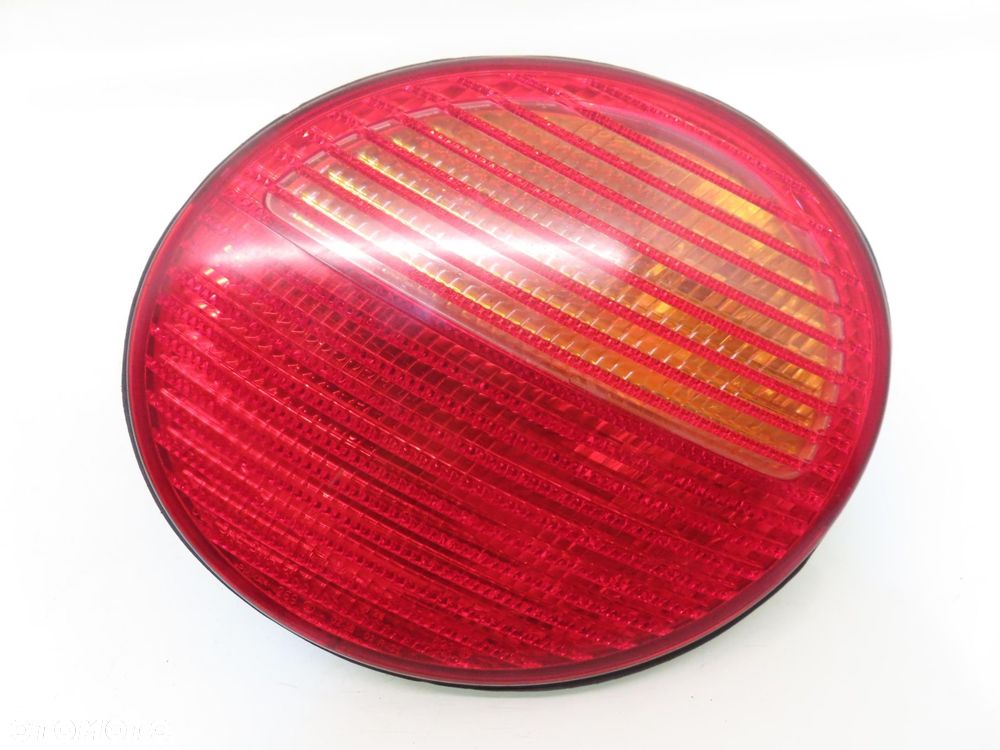 LAMPA PRAWA TYLNA VW NEW BEETLE - 4