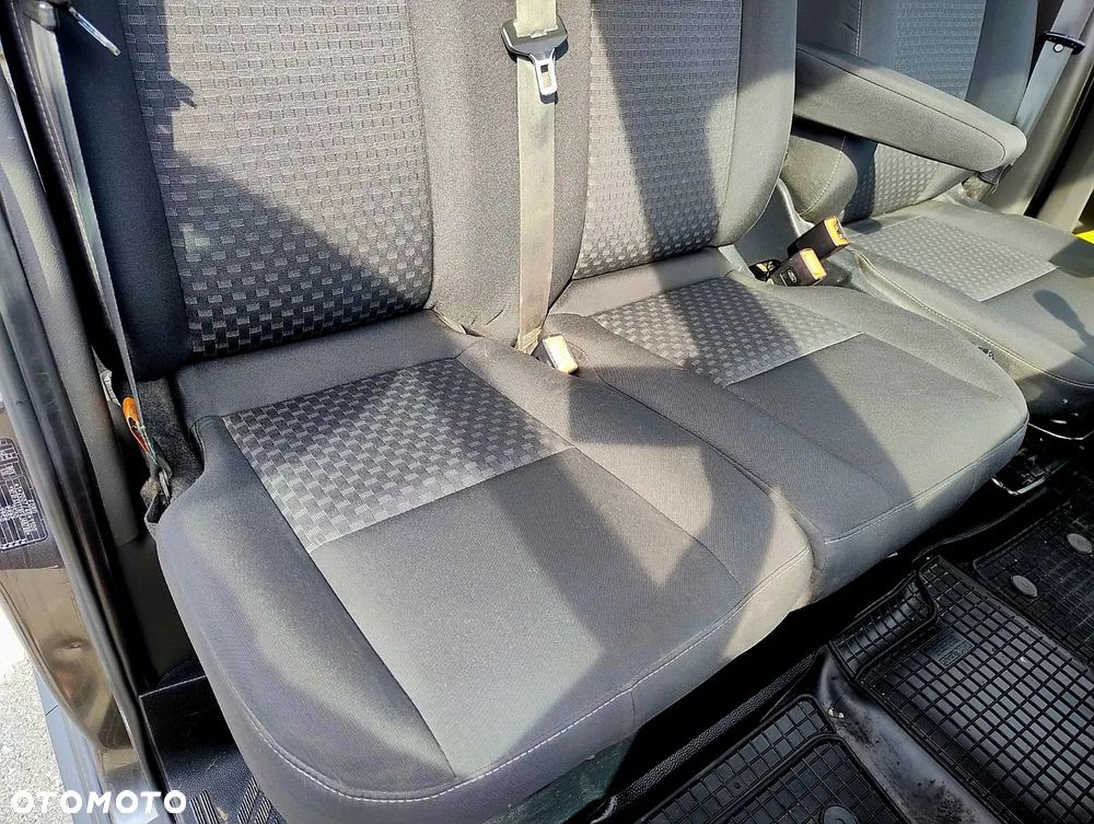 Ford Transit - 19