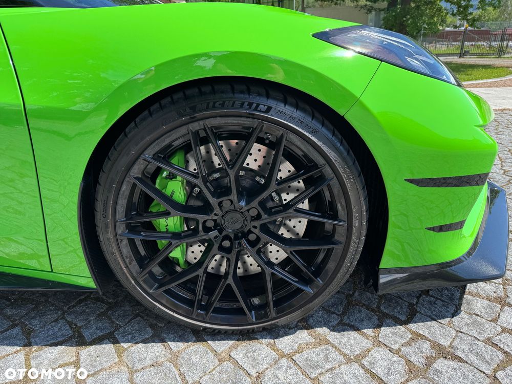 Chevrolet Corvette Stingray 3LT 6.2 V8 Automatik - 40