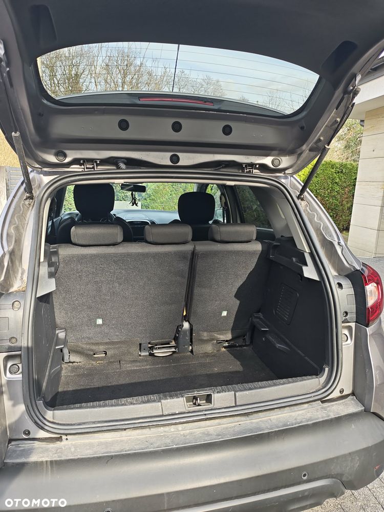 Renault Captur 1.5 dCi Intens - 8