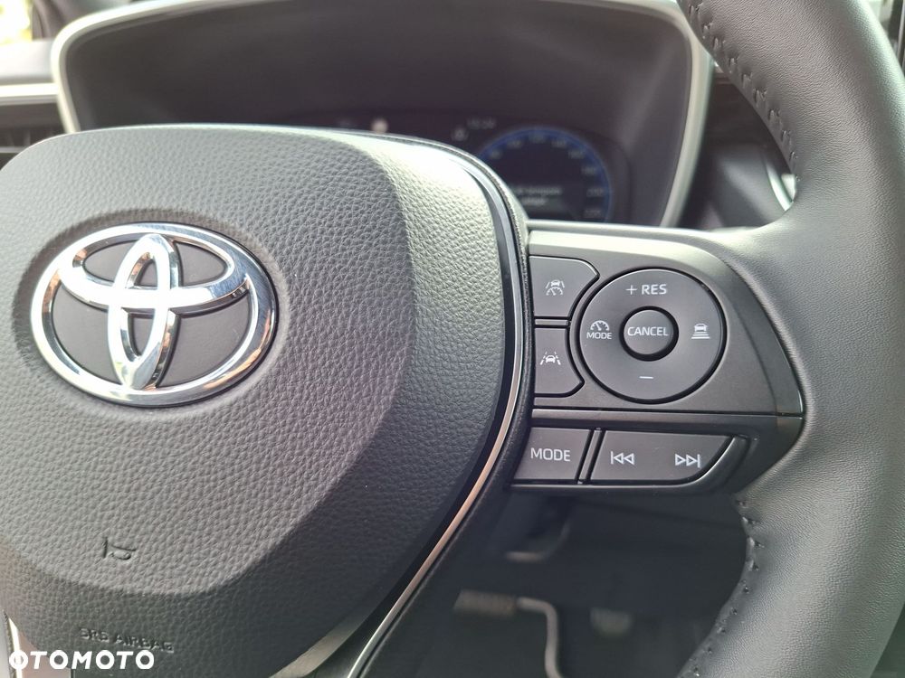 Toyota Corolla 1.8 Hybrid Style - 15