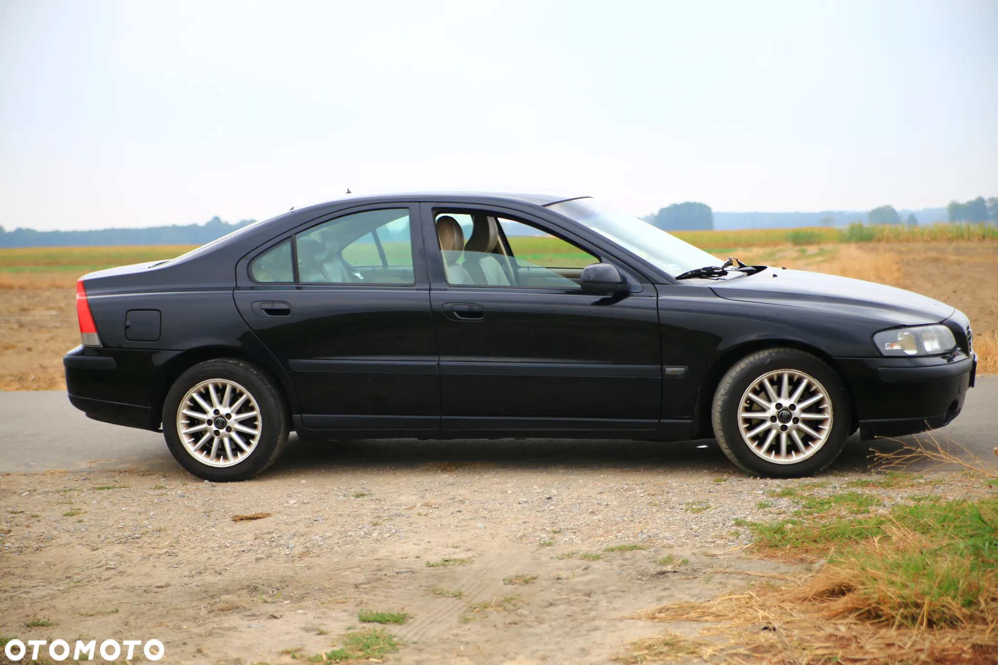 Volvo S60 2.4 D5 - 4