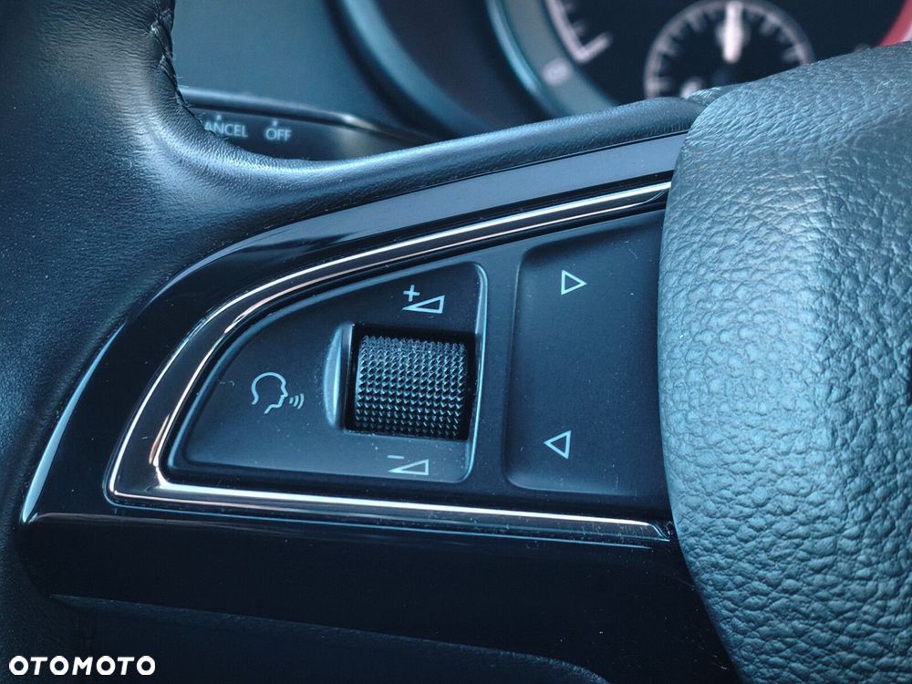 Skoda Octavia 1.5 TSI GPF ACT Style DSG - 22