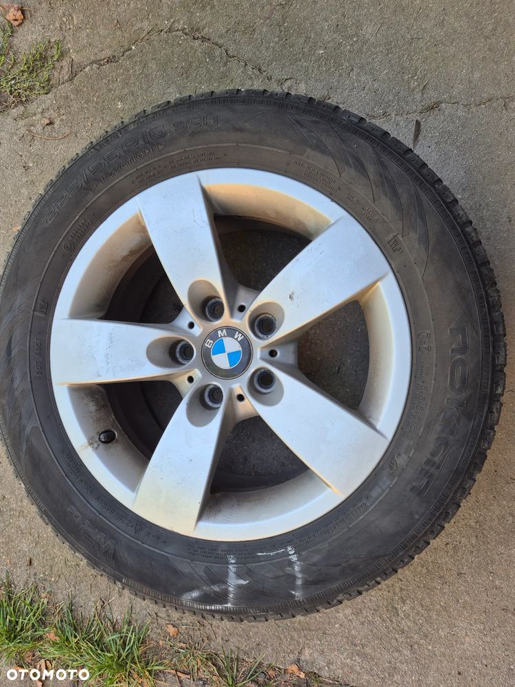 BMW Seria 5 525d - 6