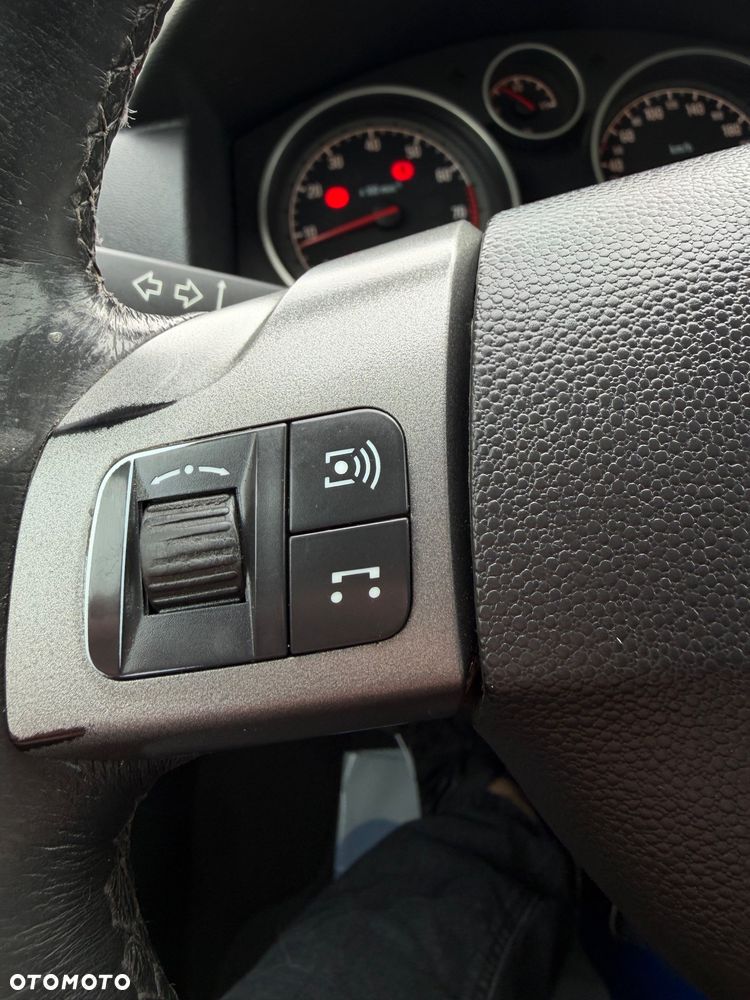 Opel Astra 1.6 Elegance - 23