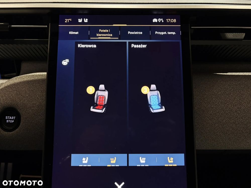 Citroën C5 Aircross 73.7kWh Comfort Range Max - 30