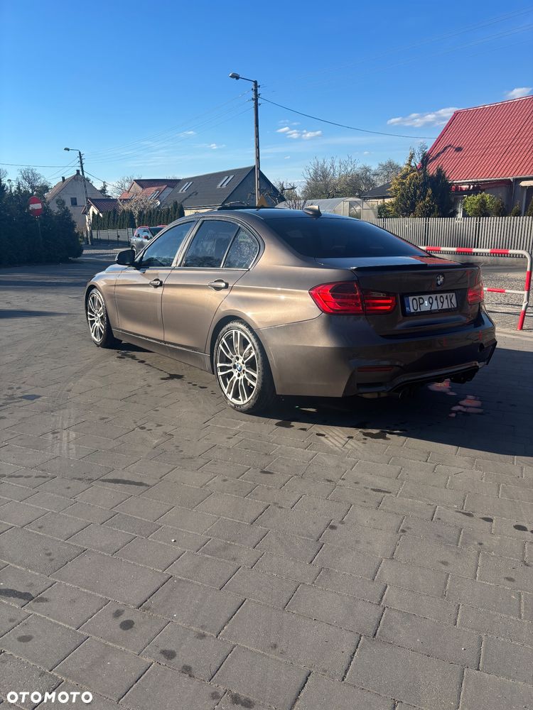 BMW Seria 3 - 1