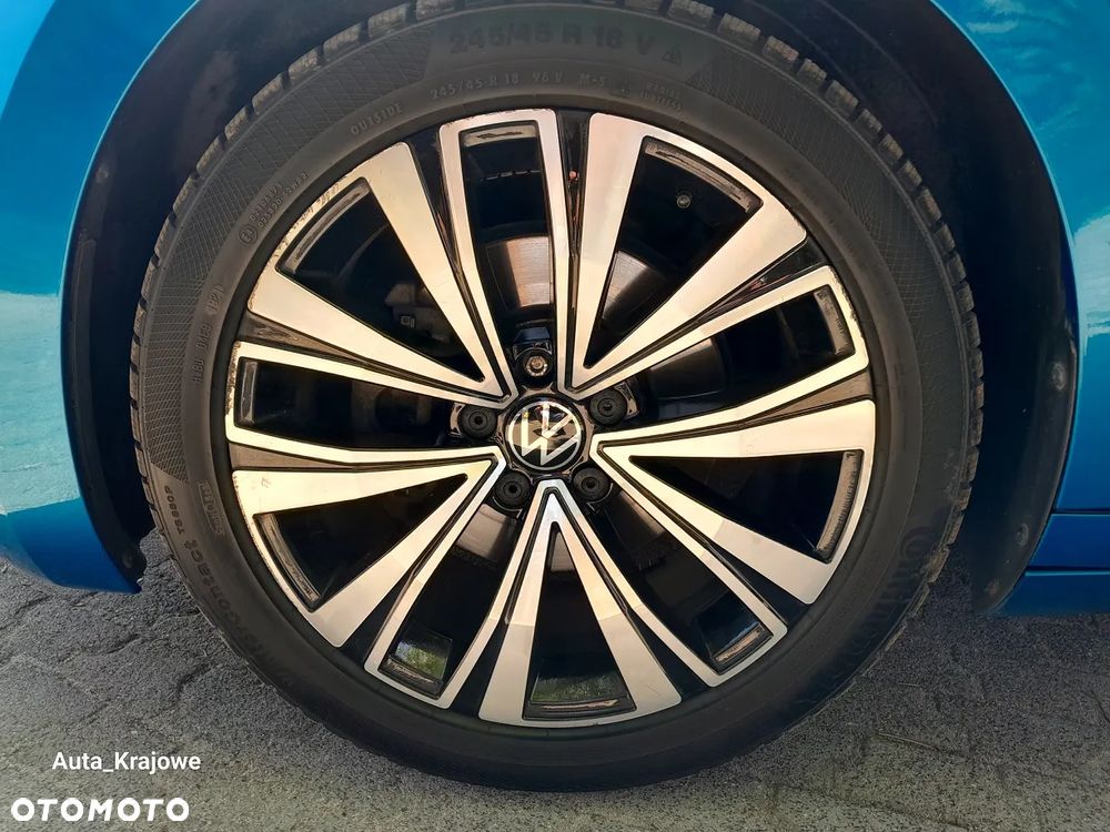 Volkswagen Arteon 2.0 TSI Elegance DSG - 34