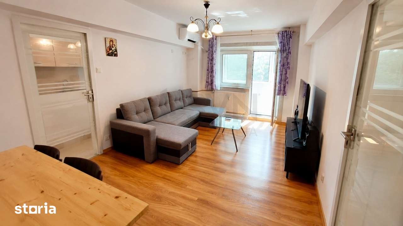 Apartament 2 camere I Titan — fotografia 1