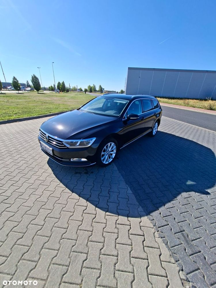 Volkswagen Passat - 17