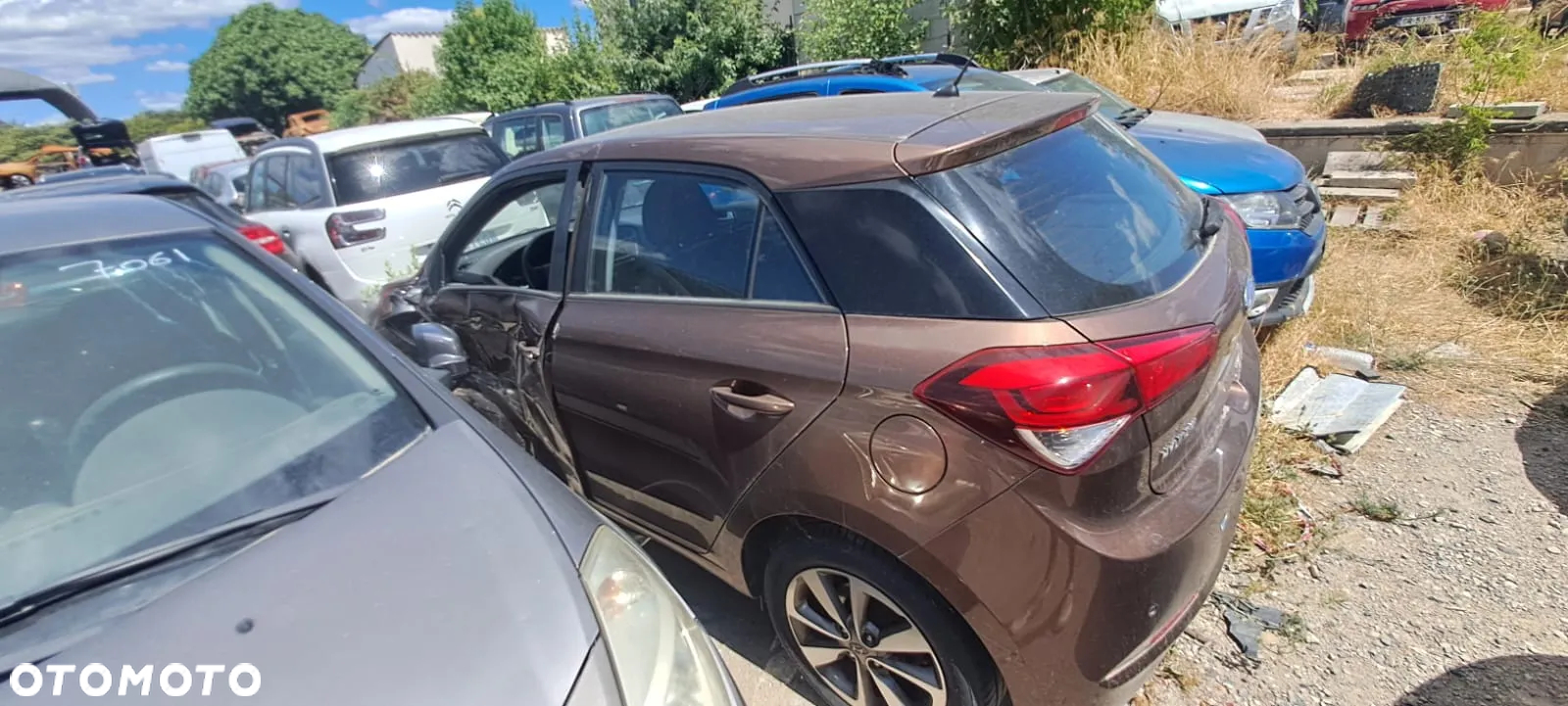 Kia Ceed 1.4 CVVT - 5
