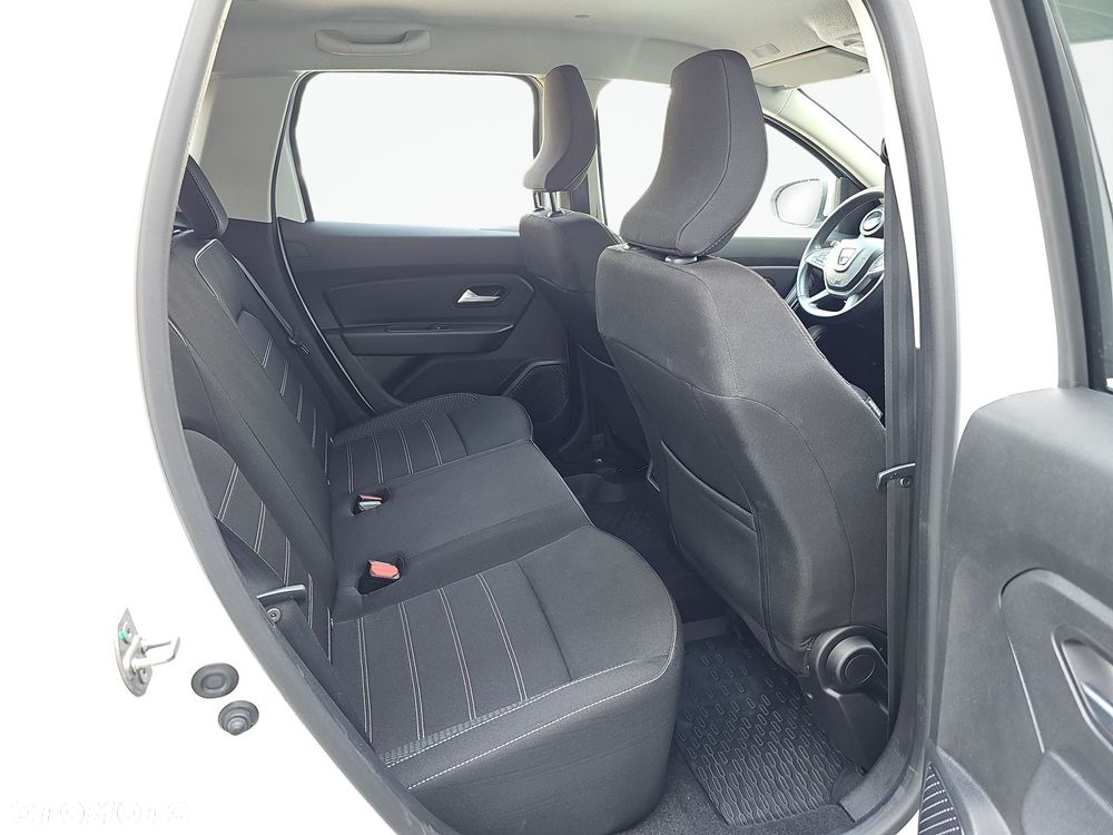 Dacia Duster - 18