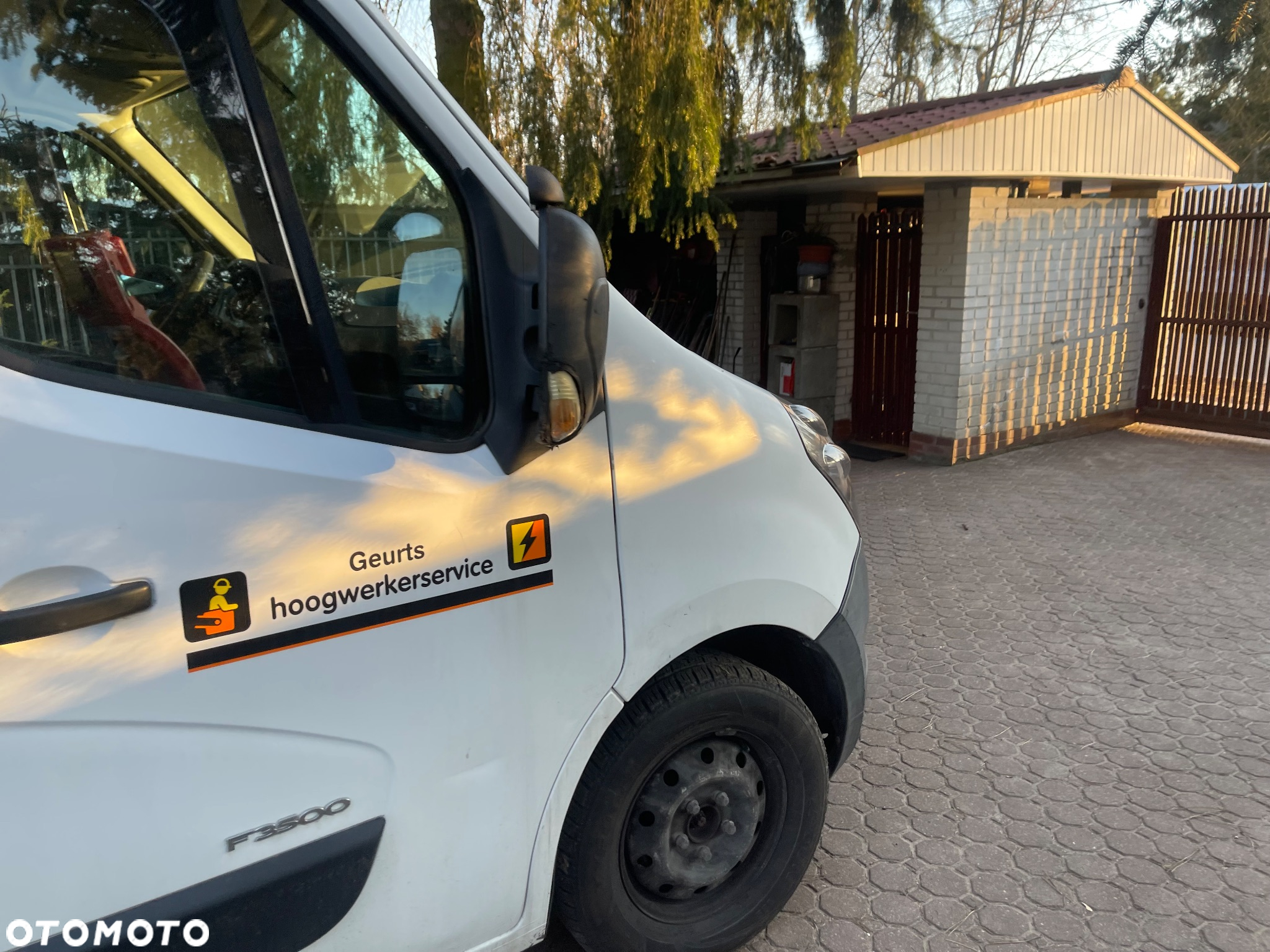 Renault Master - 17