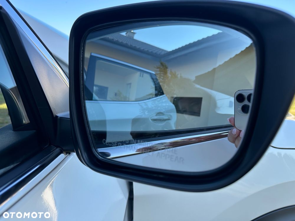 Nissan Qashqai - 18