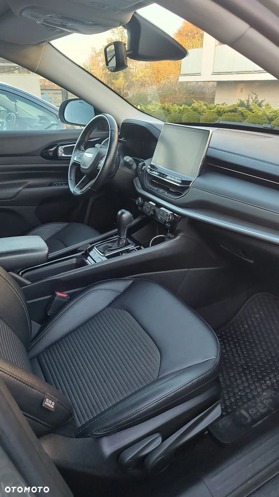 Jeep Compass 1.3 TMair Limited FWD S&S DDCT - 16