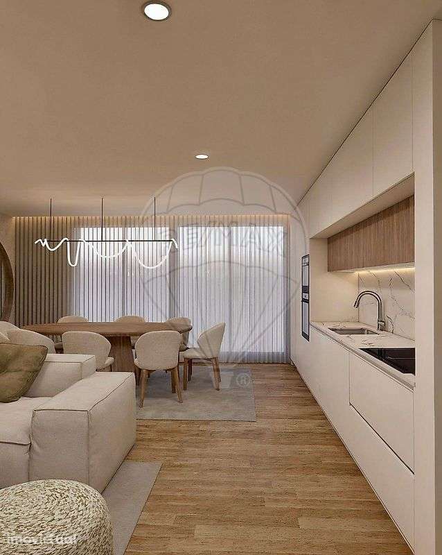 Apartamento T2 para venda - Grande imagem: 5/25