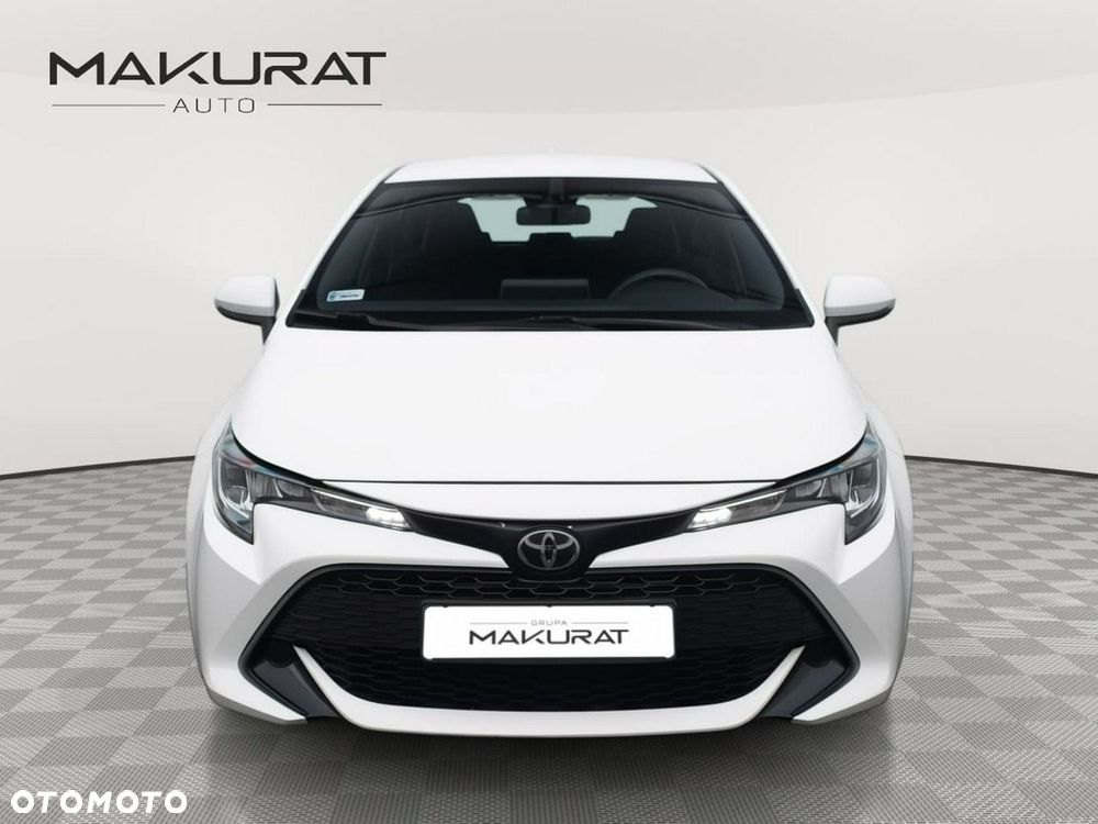 Toyota Corolla 1.2 T Active - 6