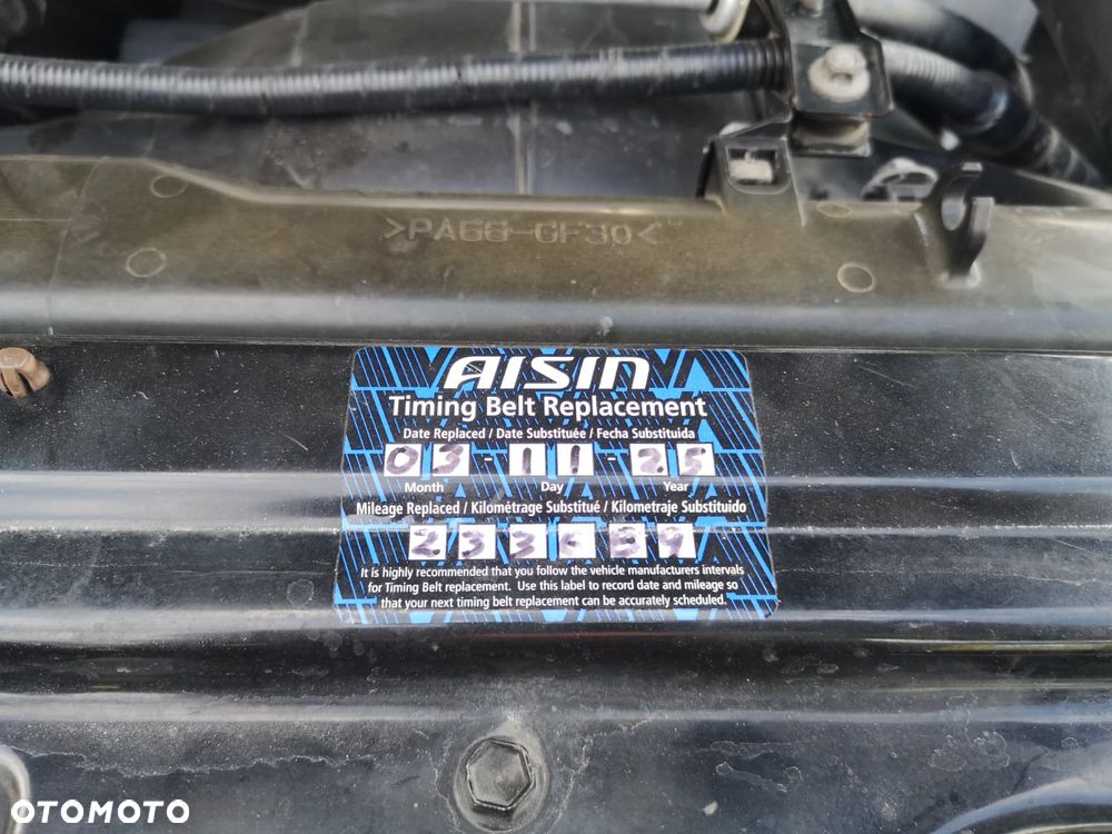 Toyota Land Cruiser - 19