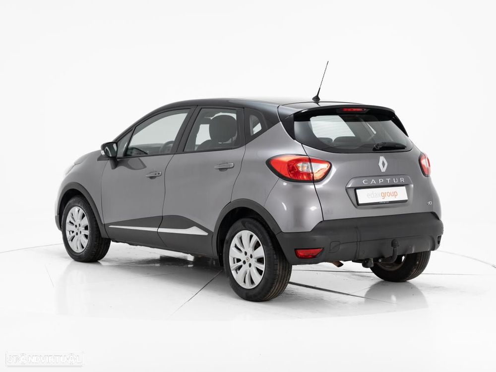 Renault Captur - 5