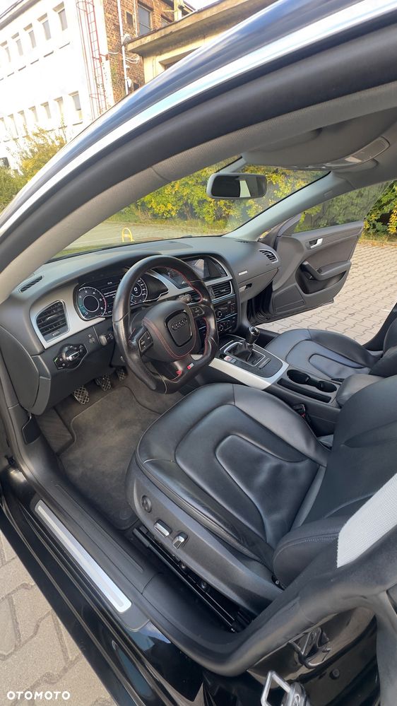 Audi A5 Sportback 2.0 TDI - 6