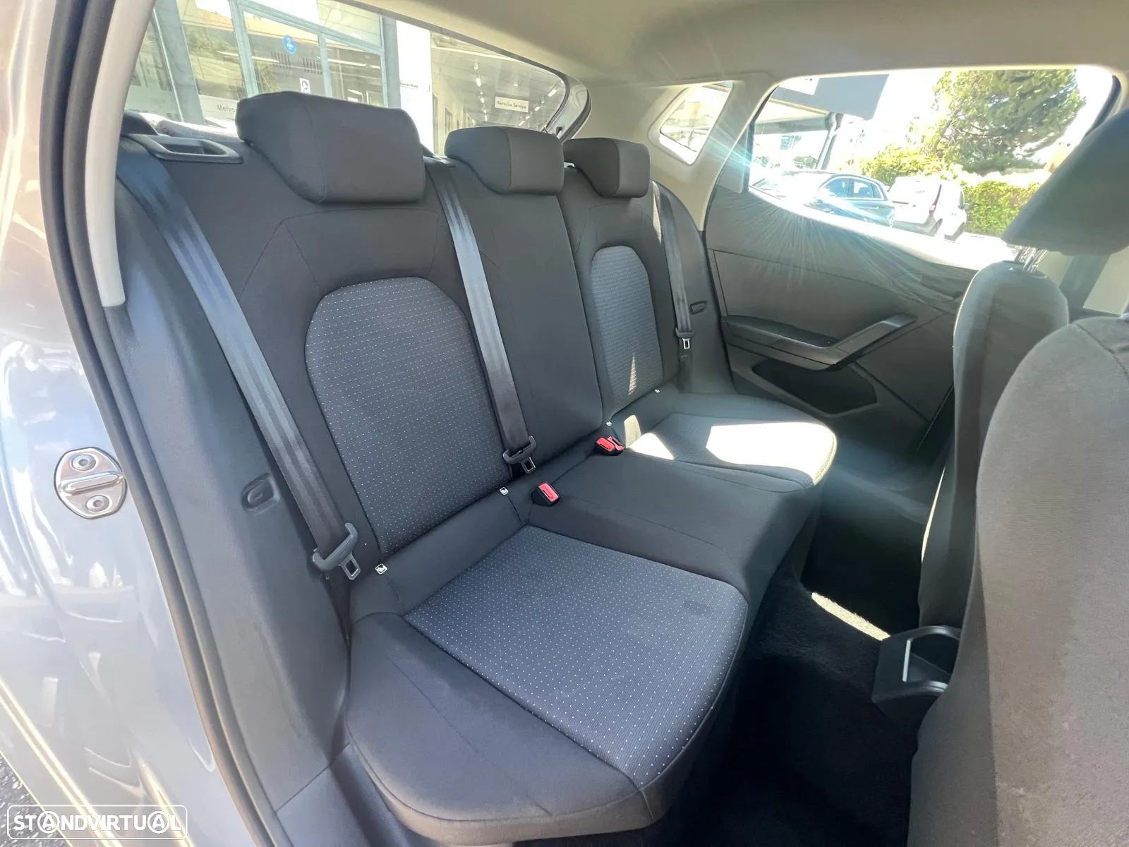 SEAT Ibiza 1.0 TSI Style - 9