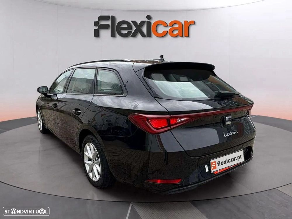 SEAT Leon ST 2.0 TDI Style - 5