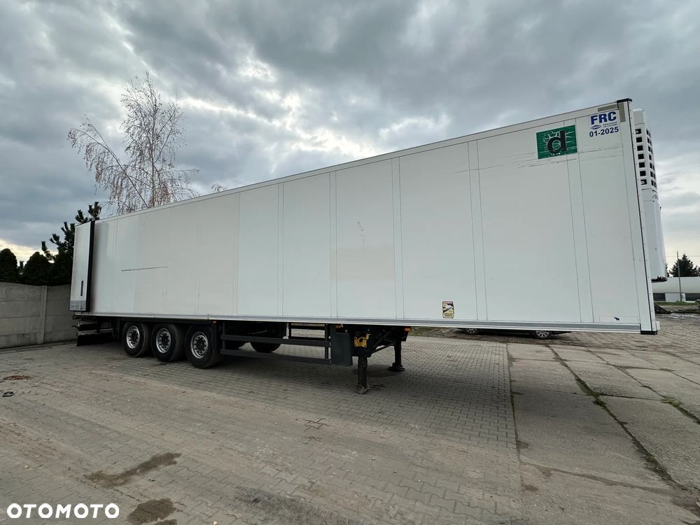 Schmitz Cargobull - 2