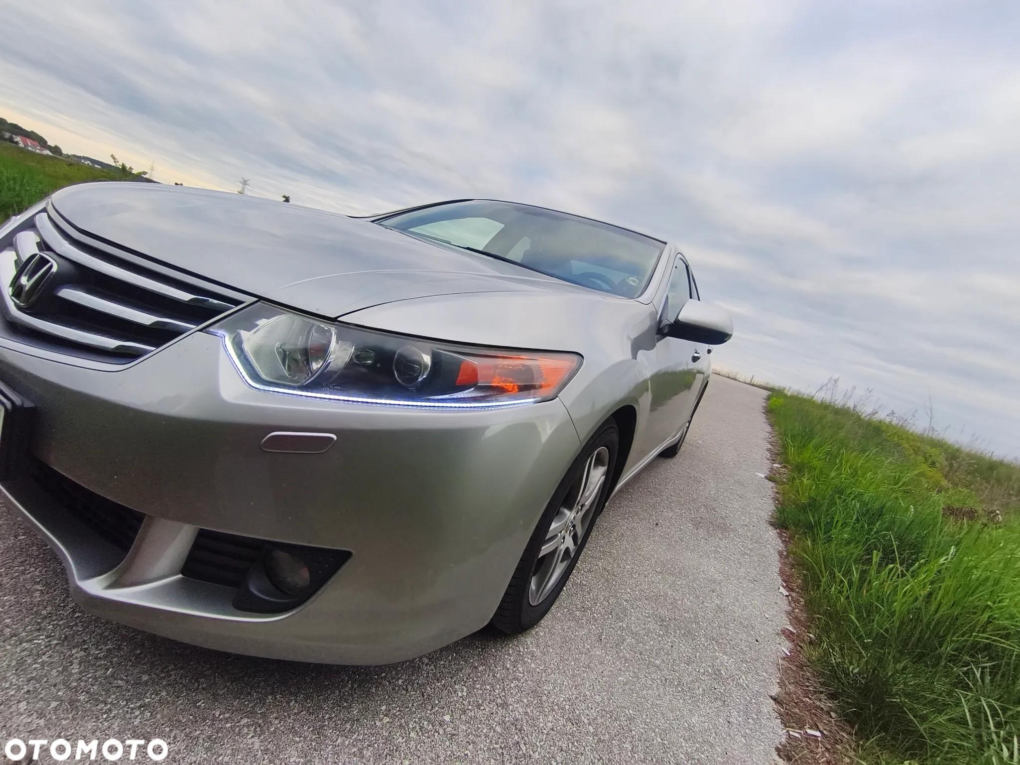 Honda Accord 2.0 Elegance - 10