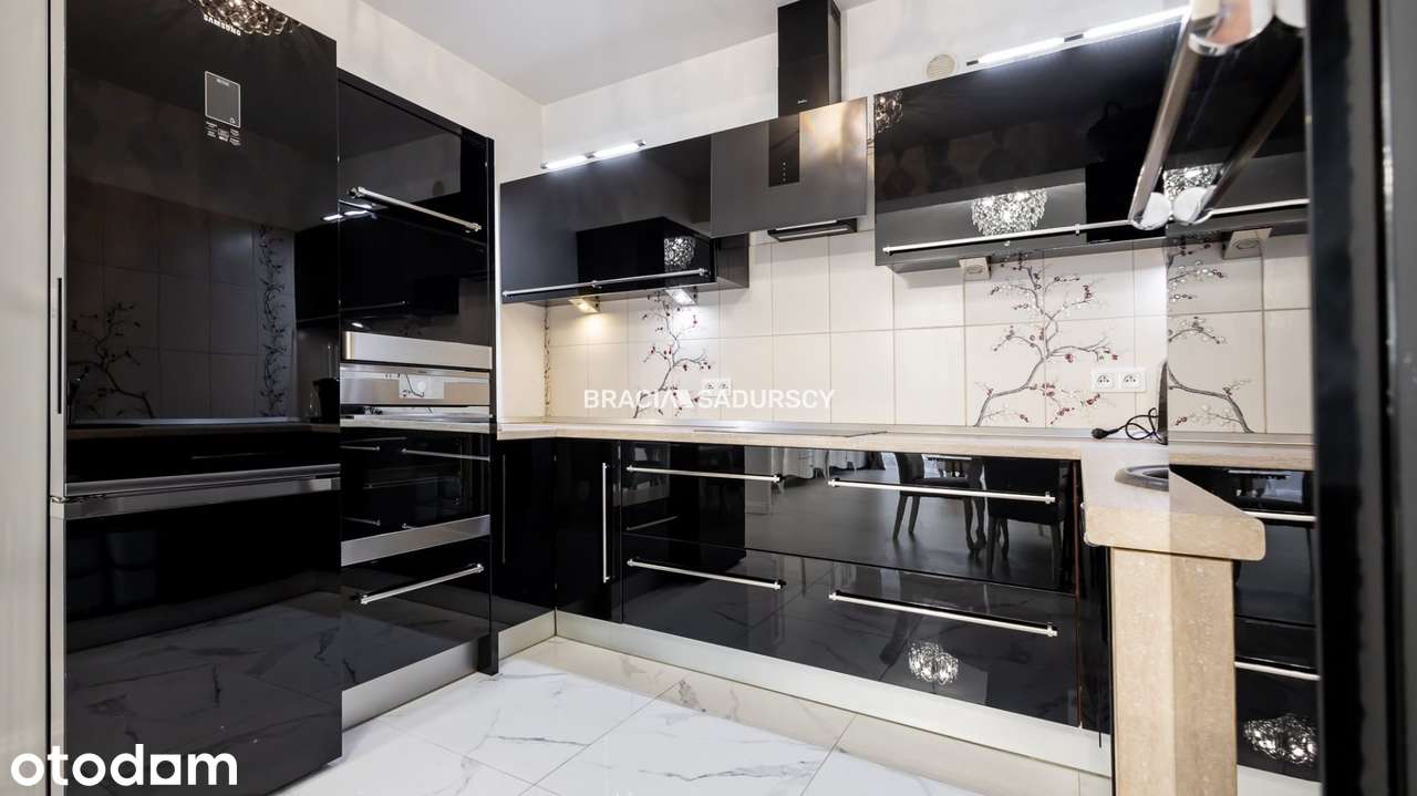 Elegancki apartament 64 m2 na Zabłociu!