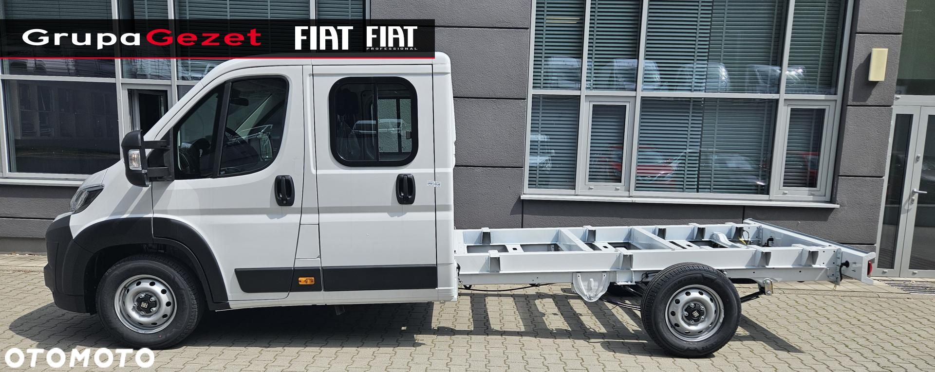 Fiat Ducato - 4