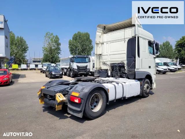 DAF XF460FT - 2