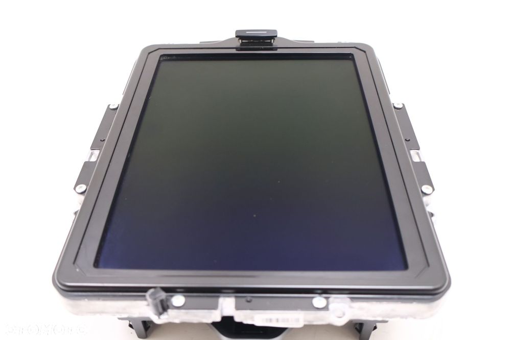 VOLVO XC40 EKRAN WYŚWIETLACZ 32247465 - 4