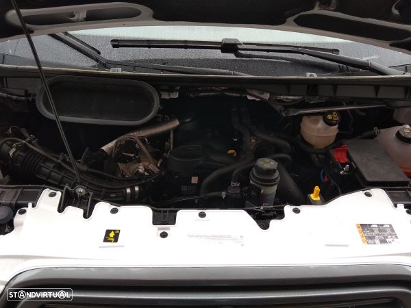 Para Peças Ford Transit V363 Caixa (Fcd, Fdd) - 7