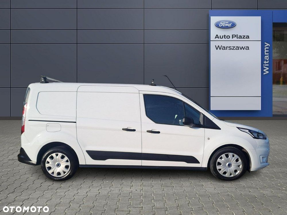 Ford Transit Connect - 6