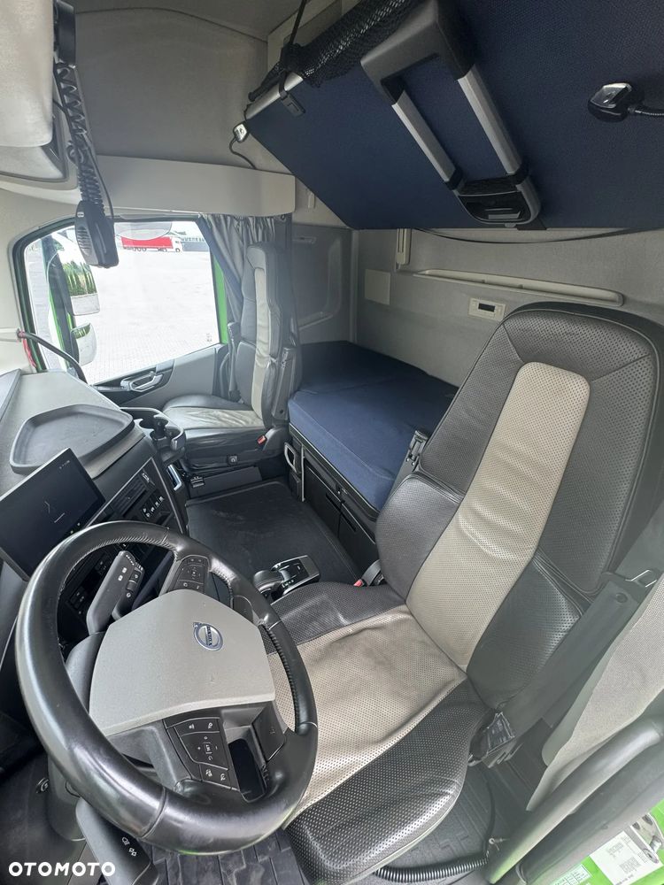 Volvo FH500 - 20