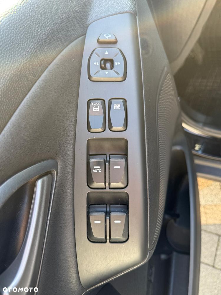 Hyundai ix35 1.6 2WD Comfort - 18
