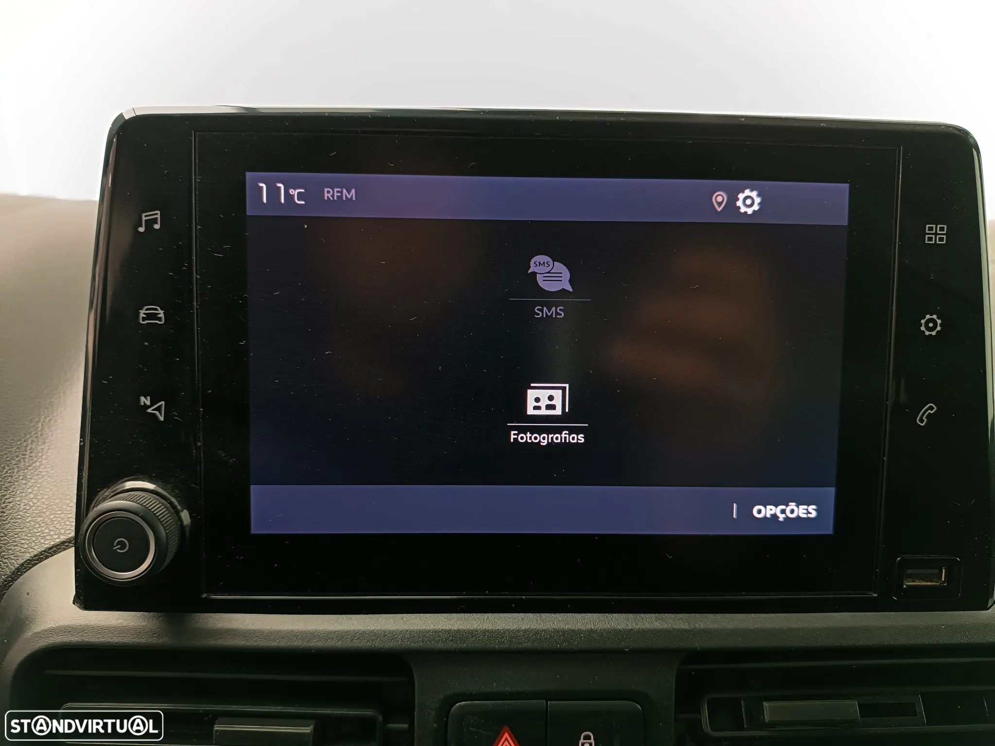 Fiat Novo Doblò BlueHDi 1.5 100cv S&S - 15