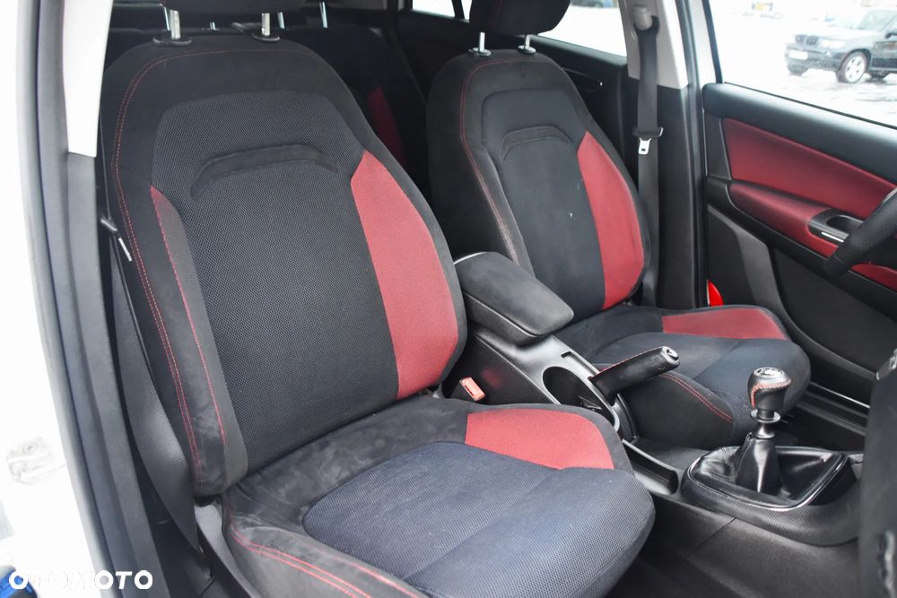 Fiat Bravo 1.4 T-JET 16V Sport - 7