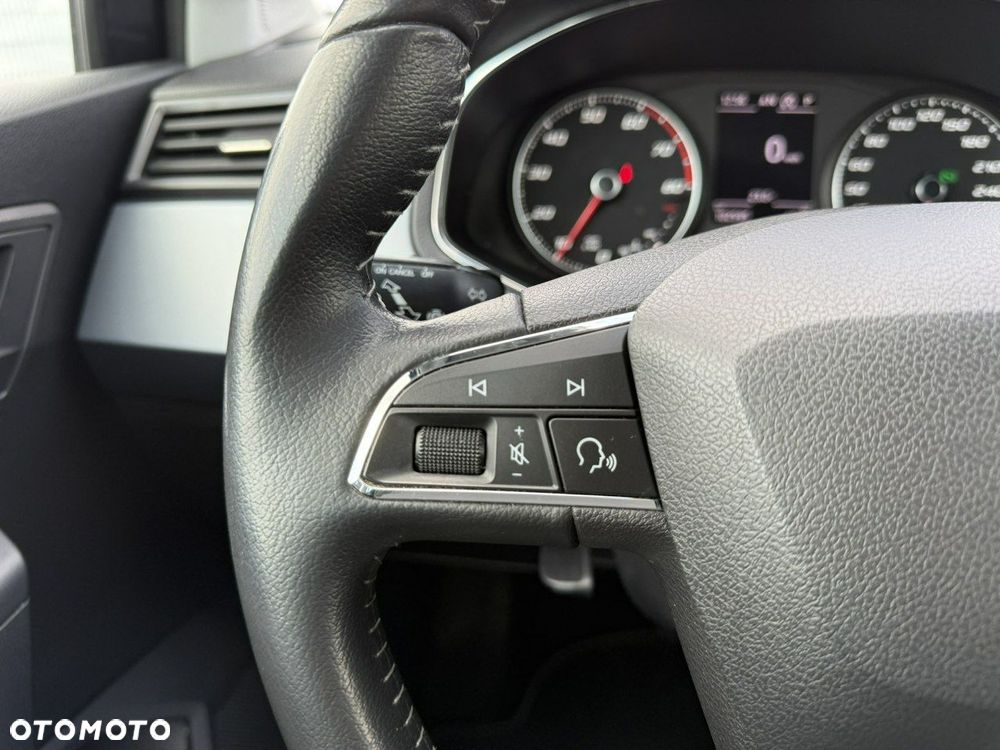 Seat Arona 1.0 TSI GPF Style S&S DSG - 19