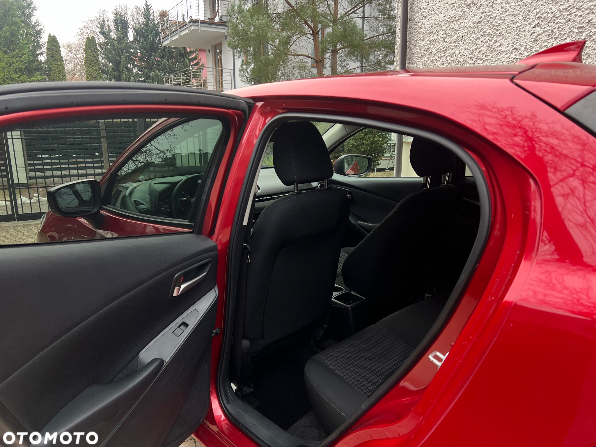Mazda 2 SKYACTIV-G 90 KIZOKU - 19