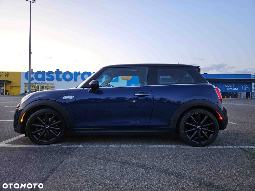 MINI Cooper S - 2