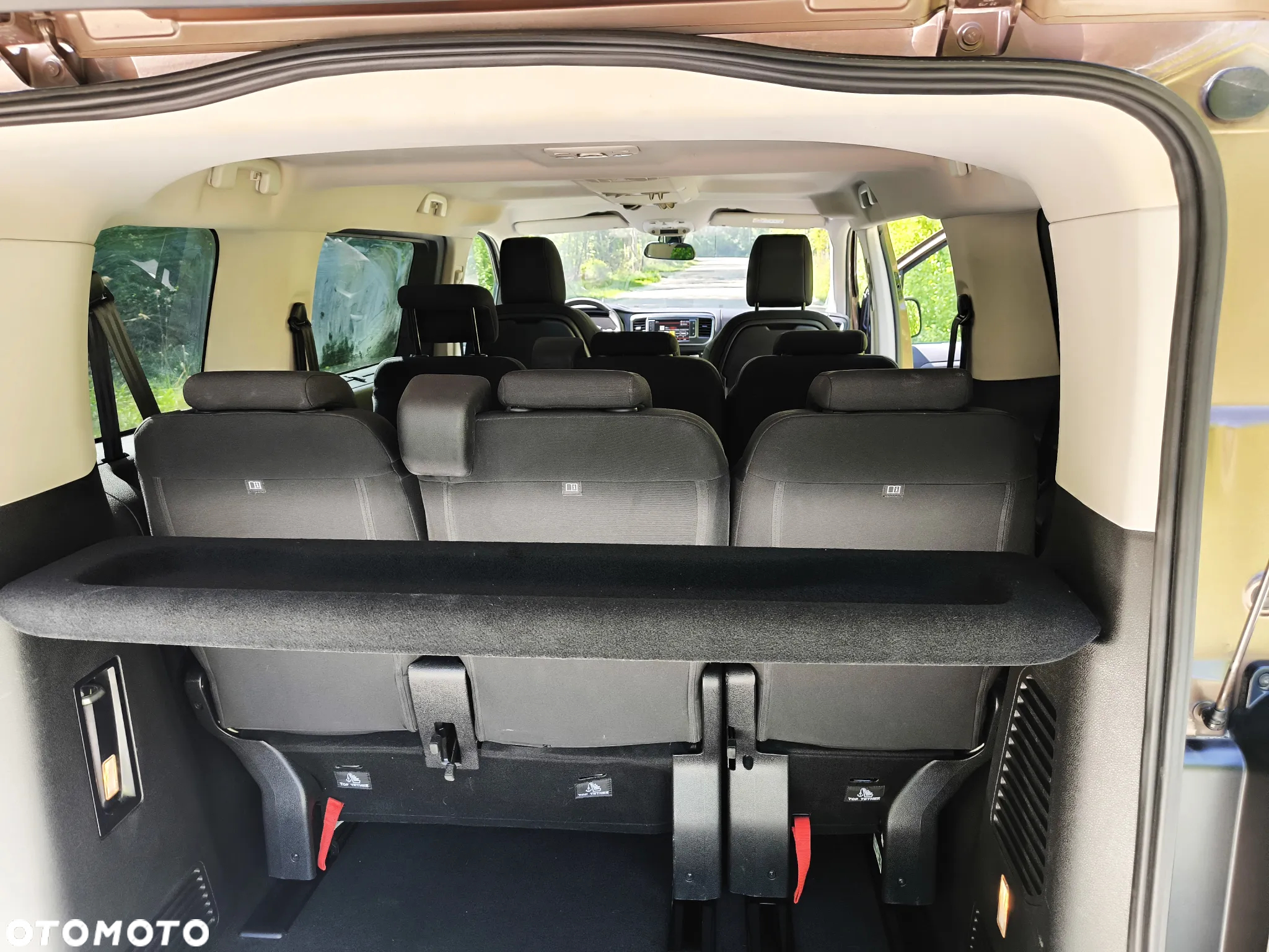 Citroën SpaceTourer - 15