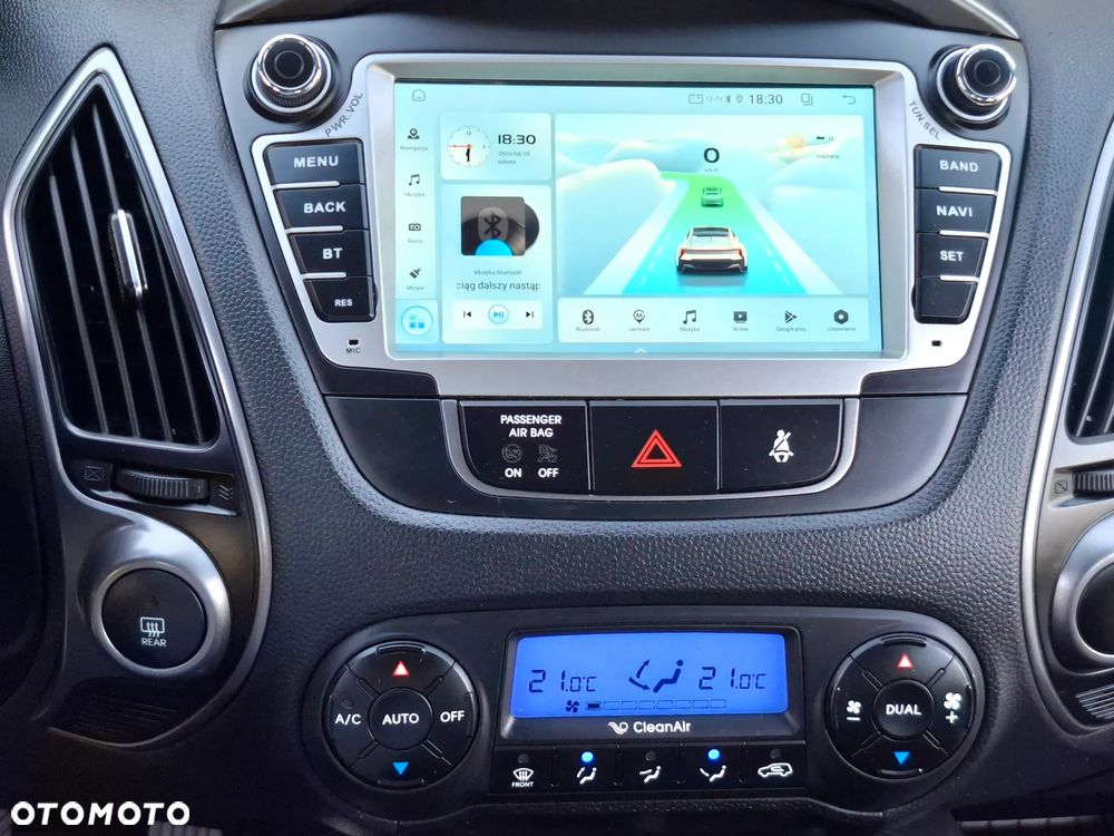 Hyundai ix35 1.6 GDI Premium 2WD - 27