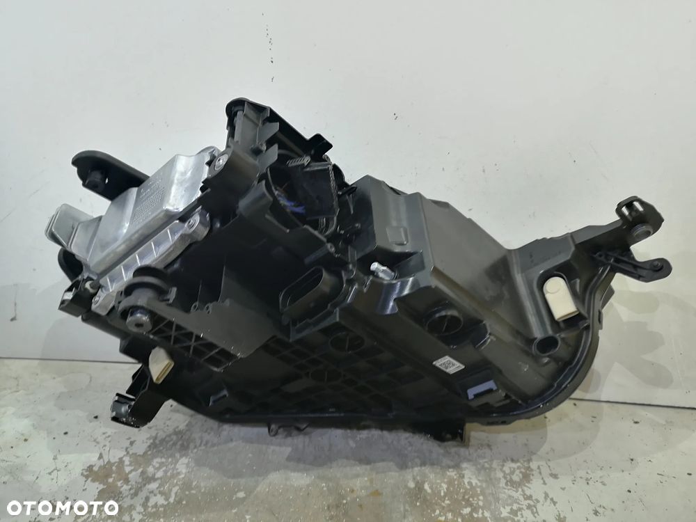 Lampa Lewa VW T-ROC 2GA Lift IQ Light Full LED - 5