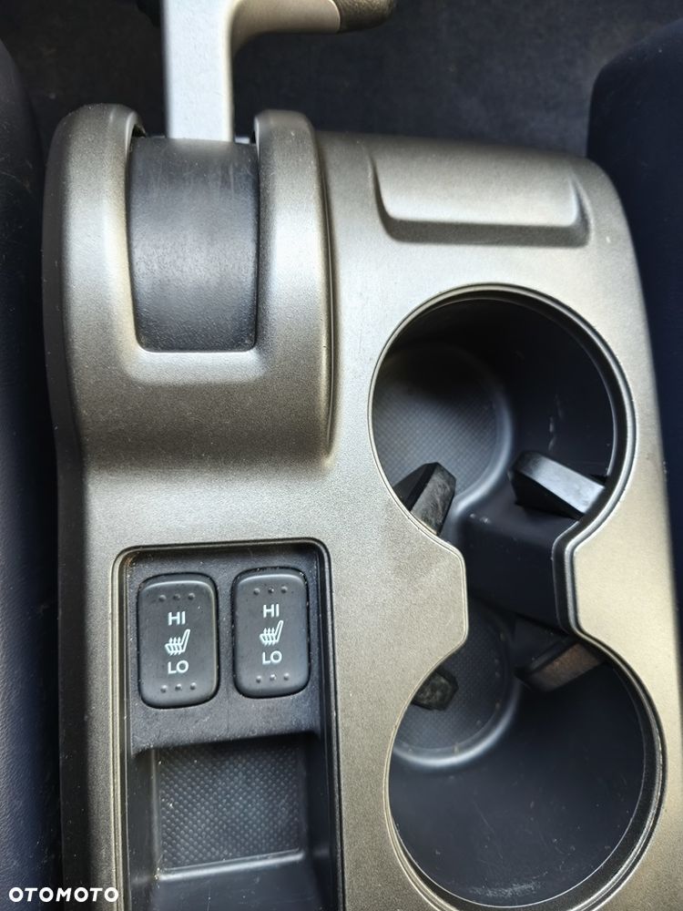 Honda CR-V 2.0i-VTEC Elegance - 33