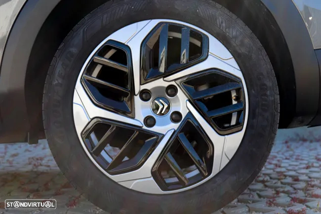 Citroën C4 1.5 BlueHDi Feel Pack - 20