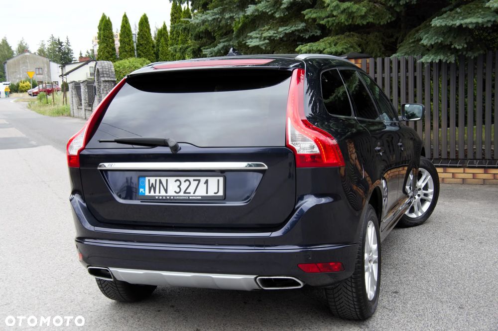 Volvo XC 60 B4 B Inscription - 29